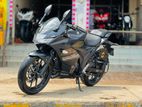 Suzuki Gixxer 250 SF DD Fi ABS 2025