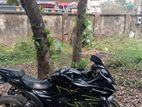 Suzuki Gixxer 250 . 2024