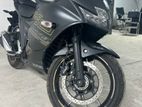 Suzuki Gixxer 250 . 2025
