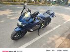 Suzuki Gixxer 250 Sf Fi Abs 2025