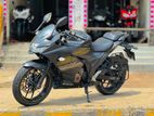 Suzuki Gixxer 250 SF Fi ABS 2025