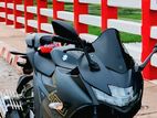 Suzuki Gixxer 250 . 2025