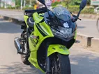 Suzuki Gixxer 250 SF Fi dual Abs 2025