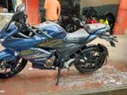 Suzuki Gixxer 250 SF fresh bike 2025