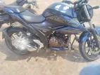 Suzuki Gixxer 250 . 2025