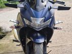 Suzuki Gixxer 250 . 2025