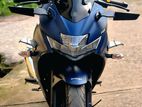 Suzuki Gixxer 250 . 2025