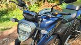 Suzuki Gixxer 250 Suziki 2025