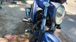 Suzuki Gixxer 250 Suziki 2025