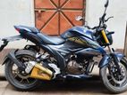 Suzuki Gixxer 250 Zixxer 250cc 2025