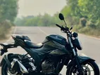Suzuki Gixxer 250cc 2025