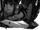 Suzuki Gixxer 250cc Official Engine Guard Cowling Complete Setup