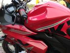 Suzuki Gixxer ৩ 2016