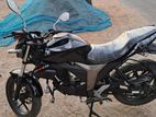 Suzuki Gixxer 3423 2023