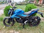 Suzuki Gixxer 45-7600 2023