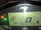 Suzuki Gixxer . 2024