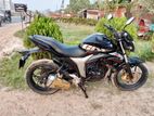 Suzuki Gixxer 50-3813 2020