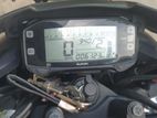 Suzuki Gixxer . 2023