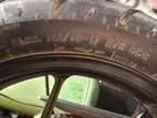 Suzuki Gixxer Tires sell