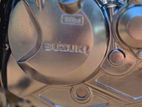 Suzuki Gixxer ABS Motorbik 2024