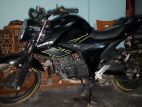 Suzuki Gixxer ABS . 2024