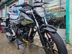 Suzuki Gixxer ABS 100% New Condition 2024