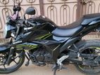 Suzuki Gixxer ABS 2023