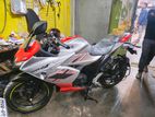 Suzuki Gixxer ABS 13-01-2025 2025