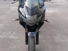 Suzuki Gixxer ABS . 2021