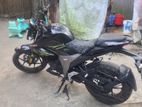 Suzuki Gixxer ABS 2020