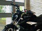 Suzuki Gixxer ABS 2020
