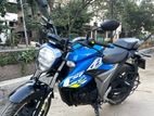 Suzuki Gixxer ABS 2020