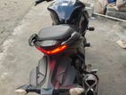 Suzuki Gixxer ABS 2020
