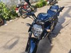 Suzuki Gixxer ABS 2020