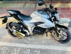 Suzuki Gixxer ABS 2020