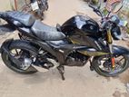 Suzuki Gixxer ABS . 2020