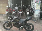Suzuki Gixxer ABS 2020