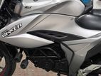 Suzuki Gixxer ABS 2020
