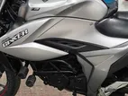 Suzuki Gixxer ABS 2020