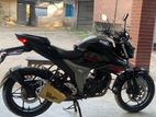 Suzuki Gixxer ABS 2020