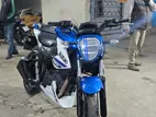 Suzuki Gixxer ABS . 2020