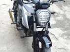 Suzuki Gixxer ABS ` 2022