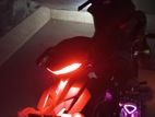 Suzuki Gixxer ABS 2021