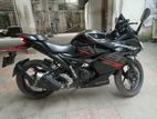 Suzuki Gixxer ABS 2021