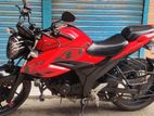 Suzuki Gixxer ABS , 2021