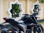 Suzuki Gixxer ABS 2021
