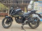 Suzuki Gixxer ABS . 2021