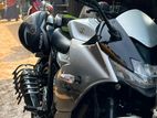 Suzuki Gixxer ABS 2021