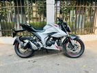 Suzuki Gixxer ABS Fi 2021