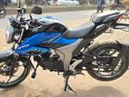 Suzuki Gixxer ABS 2021